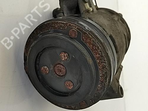Used AC compressor BMW 3 Touring (E46) 320 d (150 hp) 29384934