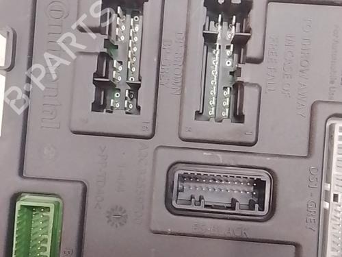 Electronic module RENAULT KADJAR (HA_, HL_) 1.5 dCi 110 (HLA3) | BP38419985M83 - Image 4