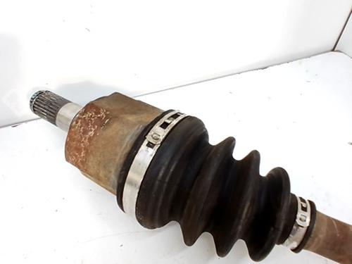 Left front driveshaft HYUNDAI i30 Estate (PDE) 1.0 T-GDI | BP29421122M38 