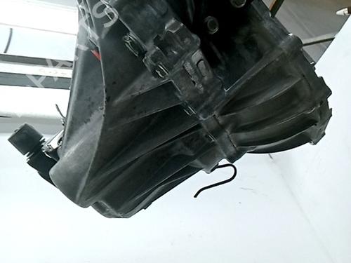 Used Gearbox TOYOTA YARIS (_P9_) 1.3 VVT-i (SCP90_, SCP90R) (87 hp) 30622162