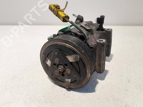 AC Kompressor PEUGEOT 307 (3A/C) 1.6 16V (109 hp) 26539055