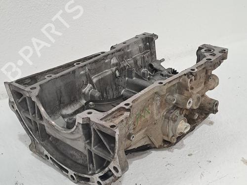 Oil sump TOYOTA AURIS (_E18_) 1.6 (ZRE181_, ZRE185_, ZRE185R, ZRE181R) | BP27378024M115