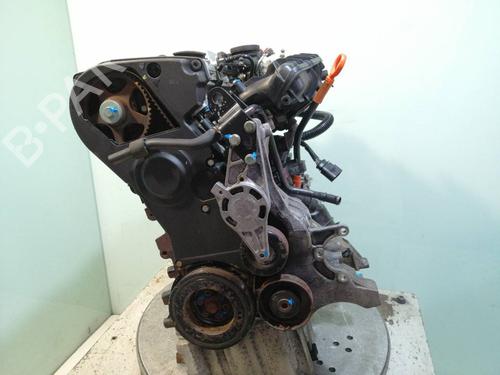 Engine AUDI A4 B9 Avant (8W5, 8WD) 2.0 TDI | BP25483100M1 