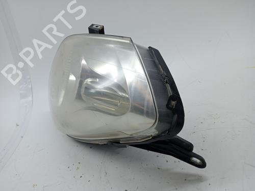 Right headlight CITROËN NEMO MPV 1.4 HDi | BP23363914C29 