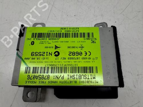 Module électronique MITSUBISHI MIRAGE / SPACE STAR VI Hatchback (A0_A) 1.2 (A03A) | BP29557993M83 