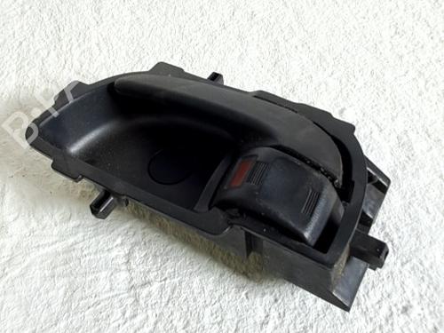 Used Rear left interior door handle CITROËN C1 II (PA_, PS_) 1.2 VTi 82 (82 hp) 30477859