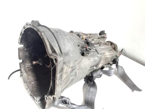 Gearbox BMW 3 (E46) 320 d | BP32843777M3 - Image 2