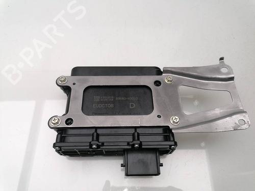 Electronic module TOYOTA YARIS (_P21_, _PA1_, _PH1_) 1.5 Hybrid (MXPH10, MXPH11) | BP23941560M83 