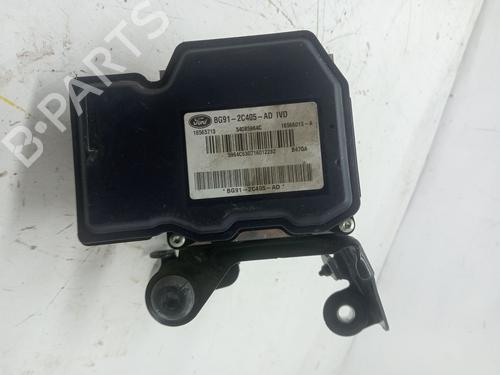 ABS pump FORD S-MAX (WA6) 2.0 TDCi | BP24193360M43 