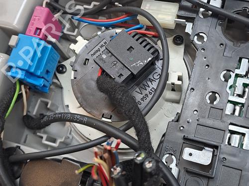 Innerbelysning AUDI A6 C6 (4F2) 3.0 TDI quattro | BP23371192I8 