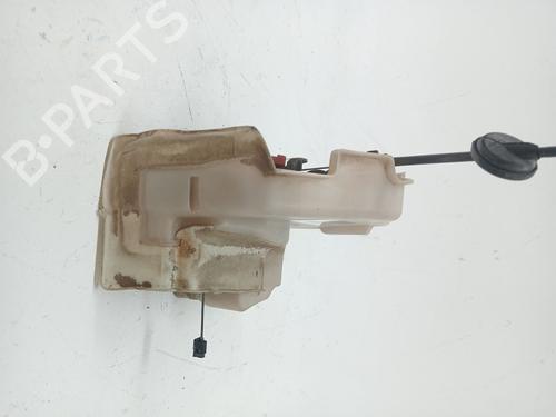 Front right lock VW GOLF V (1K1) 2.0 TDI 16V | BP27700255C97