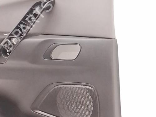 Rear left panel CITROËN C4 Grand Picasso II (DA_, DE_) 1.6 BlueHDi 120 | BP38419582C60 - Image 9