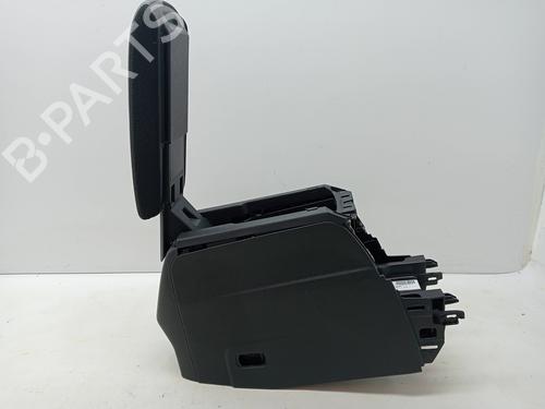Used Armrest / Center console PEUGEOT 2008 II (UD_, US_, UY_, UJ_, UR_, UC_) 1.5 BlueHDI 110 (UDYHSK) (110 hp) 23349373