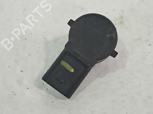 Elektronische module DS DS 7 Crossback (J4_, JR_, JC_) 1.6 PureTech 180 (J45GFR) | BP27672784M83 