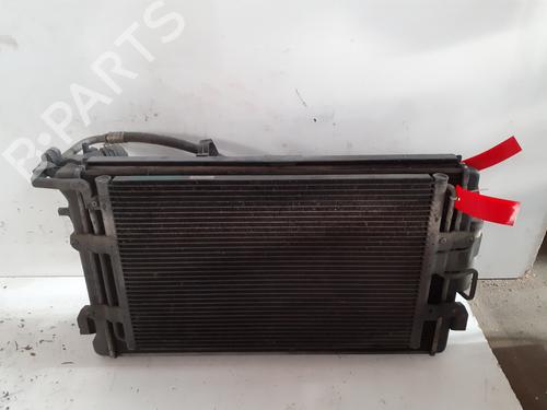 Varmeapparat SKODA OCTAVIA I (1U2) 1.9 TDI (110 hp) 25458494