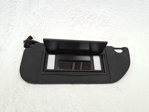 Left sun visor CITROËN DS3 (SA_) 1.6 THP 155 | BP28959723I1 