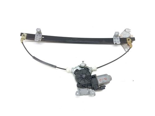 Used Front left window mechanism NISSAN PATHFINDER III (R51) 2.5 dCi 4WD (174 hp) 26520520