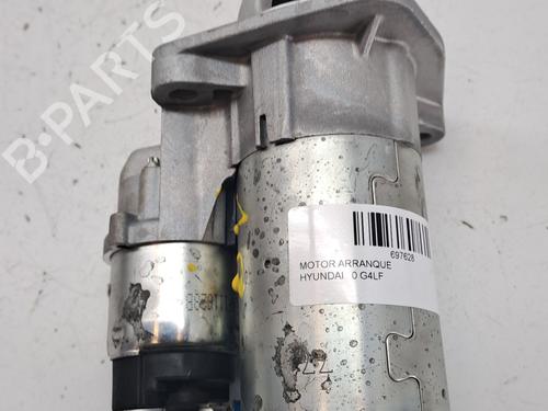 Used Starter HYUNDAI i20 III (BC3, BI3) 1.2 (79 hp) 27378174