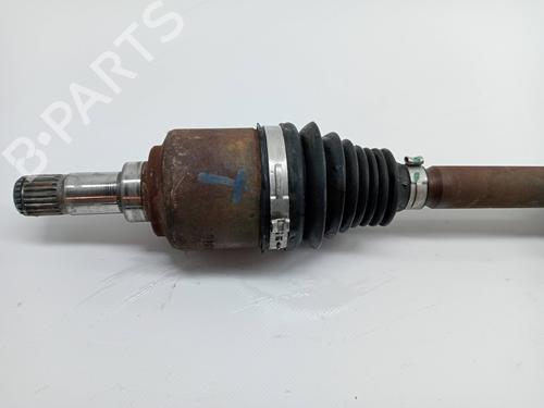 Right front driveshaft FIAT 500L (351_, 352_) 0.9 (199LYC1B) | BP23341512M39 