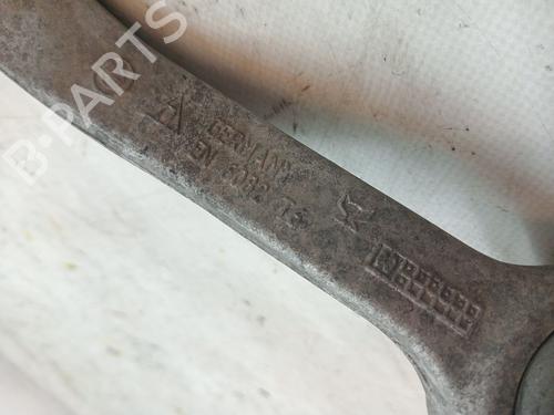 Left front suspension arm BMW 5 (E60) 520 d | BP23368985M12 