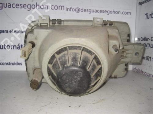 Left headlight SEAT MALAGA (23A) 1.2 | BP26193120C28 