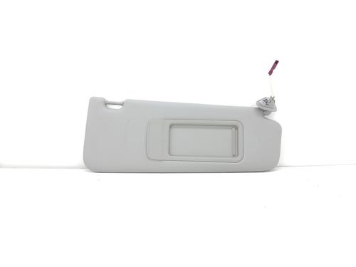 Used Right sun visor BMW 3 Touring (E91) 318 d (122 hp) 27253033
