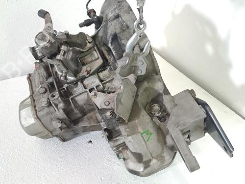 Gearbox SUZUKI SWIFT III (MZ, EZ) 1.3 DDiS (RS413D) | BP29585143M3 