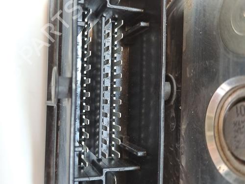 ABS pump SKODA OCTAVIA III Combi (5E5, 5E6) 1.6 TDI | BP23285256M43 