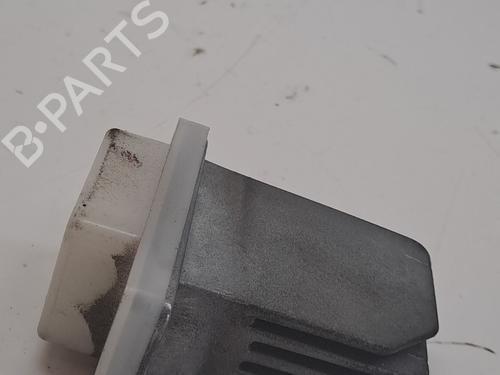 Heater resistor NISSAN QASHQAI I (J10, NJ10) 2.0 dCi All-wheel Drive | BP23365341M108