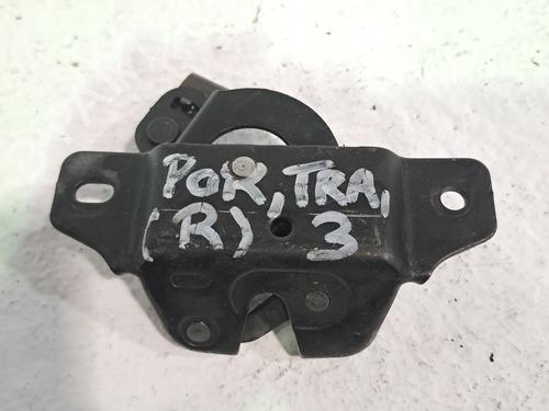 Tailgate lock CITROËN BERLINGO / BERLINGO FIRST Box Body/MPV (M_) 1.6 HDI 75 (MB9HW) | BP24108677C101 