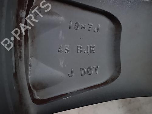 Fælk LEXUS UX (_AA1_, _AH1_, _MA1_) 250h (MZAH10) | BP36523909C45 - Image 2