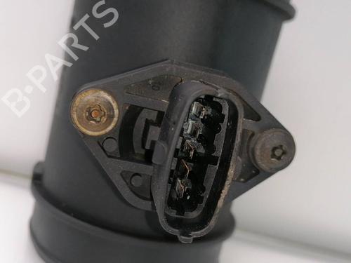 Used Mass air flow sensor NISSAN CABSTAR E (TL_, VL_) 120.35, 120.45 (TL0) (120 hp) 25999515