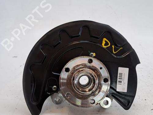 Venstre Styrespindel Lejehus AIWAYS U5 EV (204 hp) 27253339
