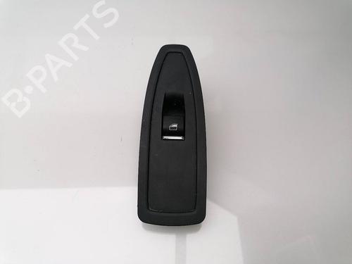 Used Right front window switch BMW 1 (F20) 120 d (163 hp) 23420876