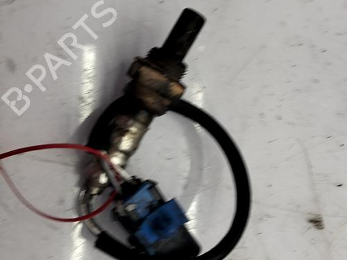 Sensore elettronico CHEVROLET AVEO / KALOS Saloon (T250, T255) 1.4 (94 hp) 31369786