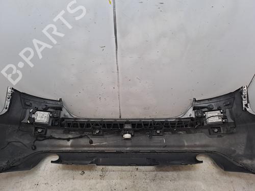 Rear bumper AUDI A6 C6 (4F2) 3.0 TDI quattro | BP23370033C8 