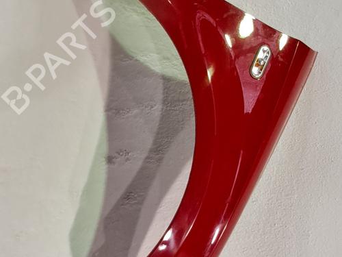 Used Right front fenders Right front fenders 39429616 39429616