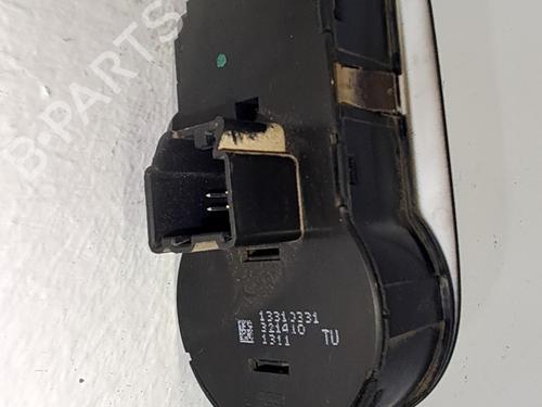 Headlight switch OPEL CORSA D (S07) 1.3 CDTI (L08, L68) | BP33772801I24 - Image 2