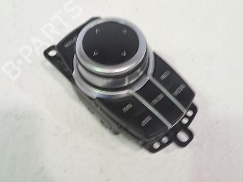 Used Switch BMW X3 (G01, F97, G08) xDrive 20 d (190 hp) 29499751