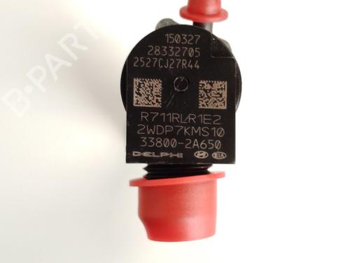 Injector KIA RIO III (UB) 1.1 CRDi | BP26233497M100 
