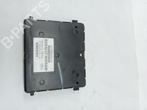 Used Electronic module NISSAN MICRA V (K14) 0.9 IG-T (90 hp) 24108931