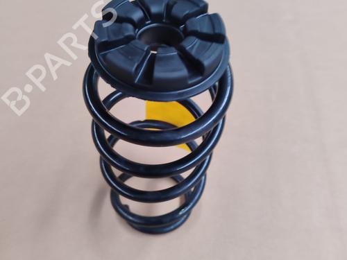 Shock absorber spring NISSAN JUKE (F16_) 1.0 | BP23347120C152 
