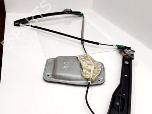 Used Front right window mechanism VW GOLF V (1K1) 1.4 TSI (122 hp) 31609548