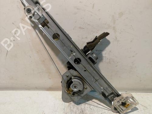 Rear right window mechanism RENAULT MEGANE II Estate (KM0/1_) 1.9 dCi (KMRG, KM1G, KM0G, KM2C) | BP25988288C25 