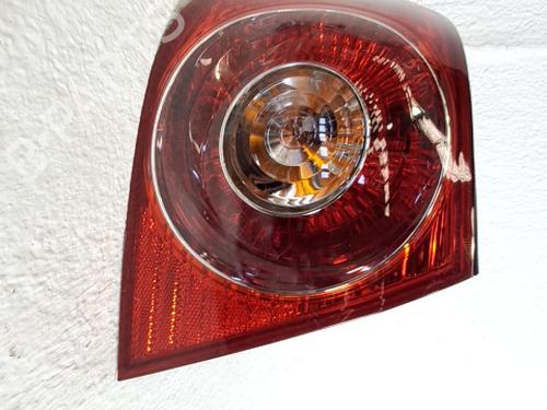 Left taillight CHEVROLET EPICA (KL1_) 2.0 D | BP29558343C34 