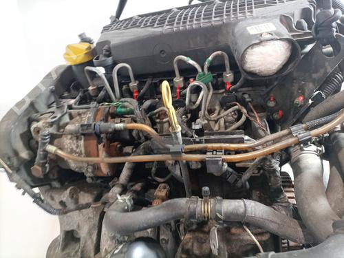 Used Engine RENAULT CLIO II (BB_, CB_) 1.5 dCi (B/CB3M) (64 hp) 27606805