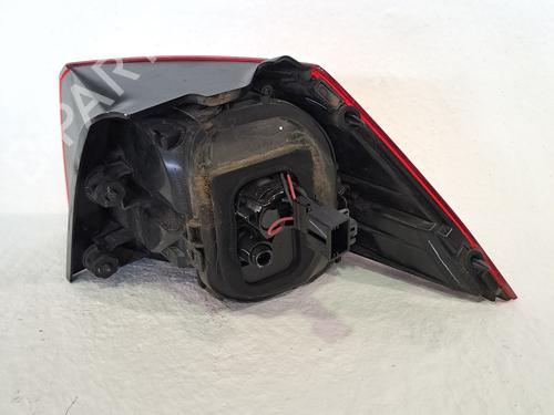 Left taillight VW GOLF VII (5G1, BQ1, BE1, BE2) 1.4 TSI | BP26315492C34 
