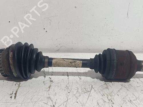 Left front driveshaft SAAB 9-5 (YS3E) 2.0 t | BP25988088M38 
