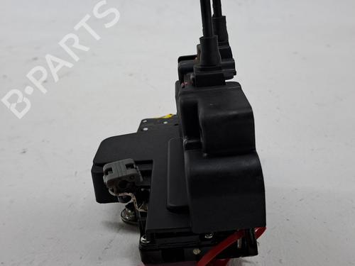 Front left lock CHEVROLET CAPTIVA (C100, C140) 2.0 D 4WD | BP26450979C98 