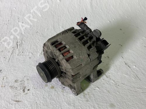 Lichtmaschine für Lichtmaschine FORD FOCUS III Turnier 1.6 TDCi (115 hp) 39741958 39741958
